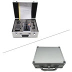Electric Toys Sharp Edge Tester Burr Angle Detector Toy Testing Instrument for Detect Children w/1 Tape