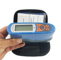 Stone Glossmeter Handheld Gloss Meter Tester for Granite Marble Angle 60 Degree with Measuring Range 0 to 199GU