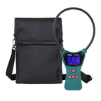 FR2050 Series Flexible Clamp Power Meter, 3-Phase Analyzer, Rogowski Coil 150/300mm, Voltage Current PF Energy, Multi-Function Tester