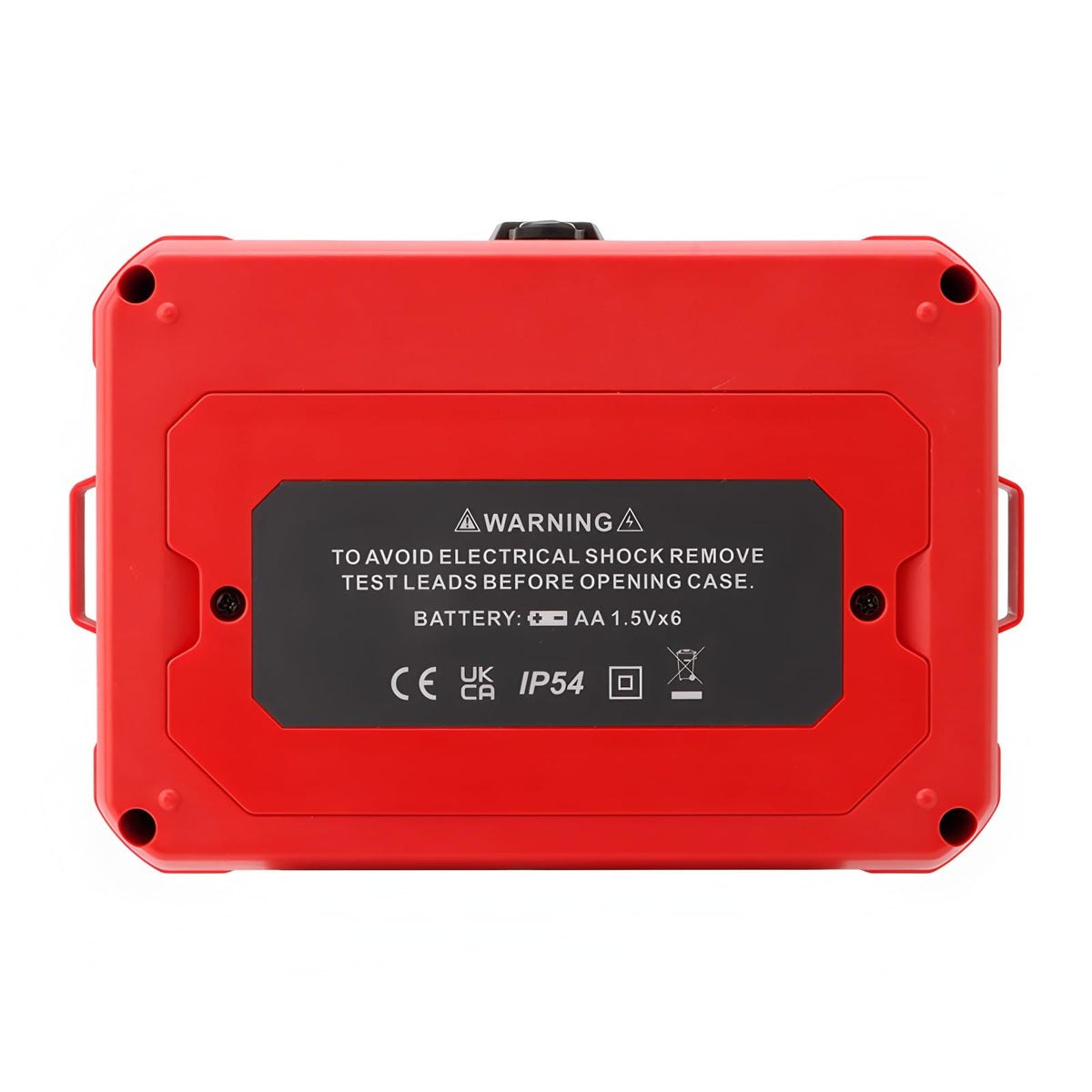 UNI-T Uni-Trend UT503PV High Voltage Megohm Meter Smart Electrician Swing Meter Photovoltaic Insulation Resistance Tester