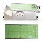 Tape Initial Tack Tester Professional Manual Initial Adhesion Tester Initial Sticky Ball Tester