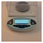 Analytical Balances, Solid 500 X 0.001 G 1mg Lab Analytical Balance Digital Precision Electronic Scale