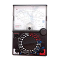 Analog Multimeter Plastic Gauge Shell AC D/C Volt Ohm Current Testing Mutimeter Electrical Pointer Multitester