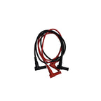 OWON CP-07+ AC/DC Current Clamp Probe Connect to Oscilloscope AC/DC Measurement