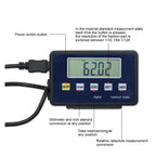 0-600mm Digital Linear Scale, Digital Readout Linear Scale