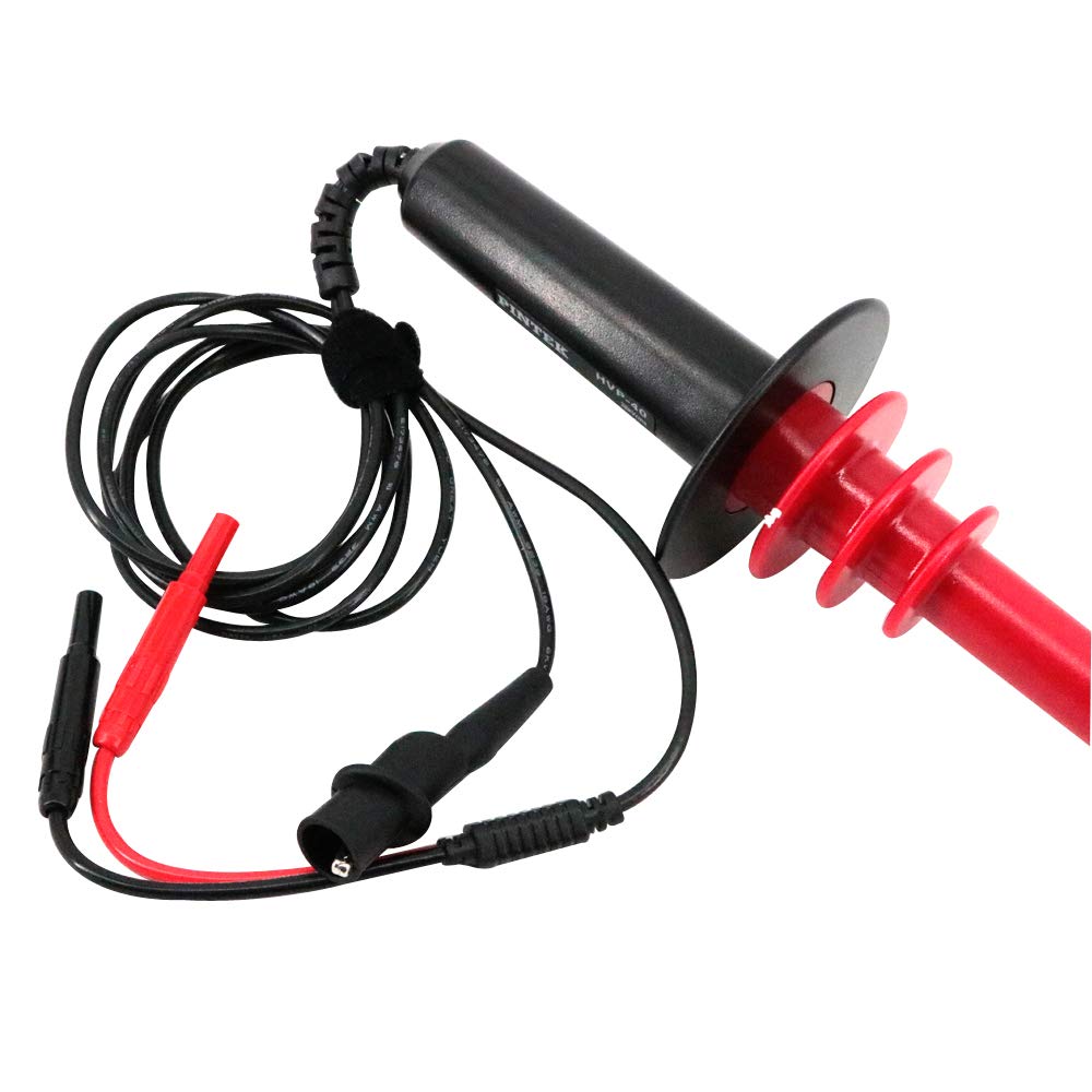 HVP-40 High Voltage Probe 40KV 60HZ HVP40 for DMM