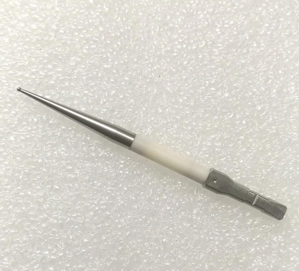 Roundtest Styli Cylindricity Measurement Stylus 1mm Ball for Mitutoyo 12AAL027