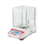UXILAII Analytical Balance GN Unit Lab Scale Glass Windshield 220g 0.1mg