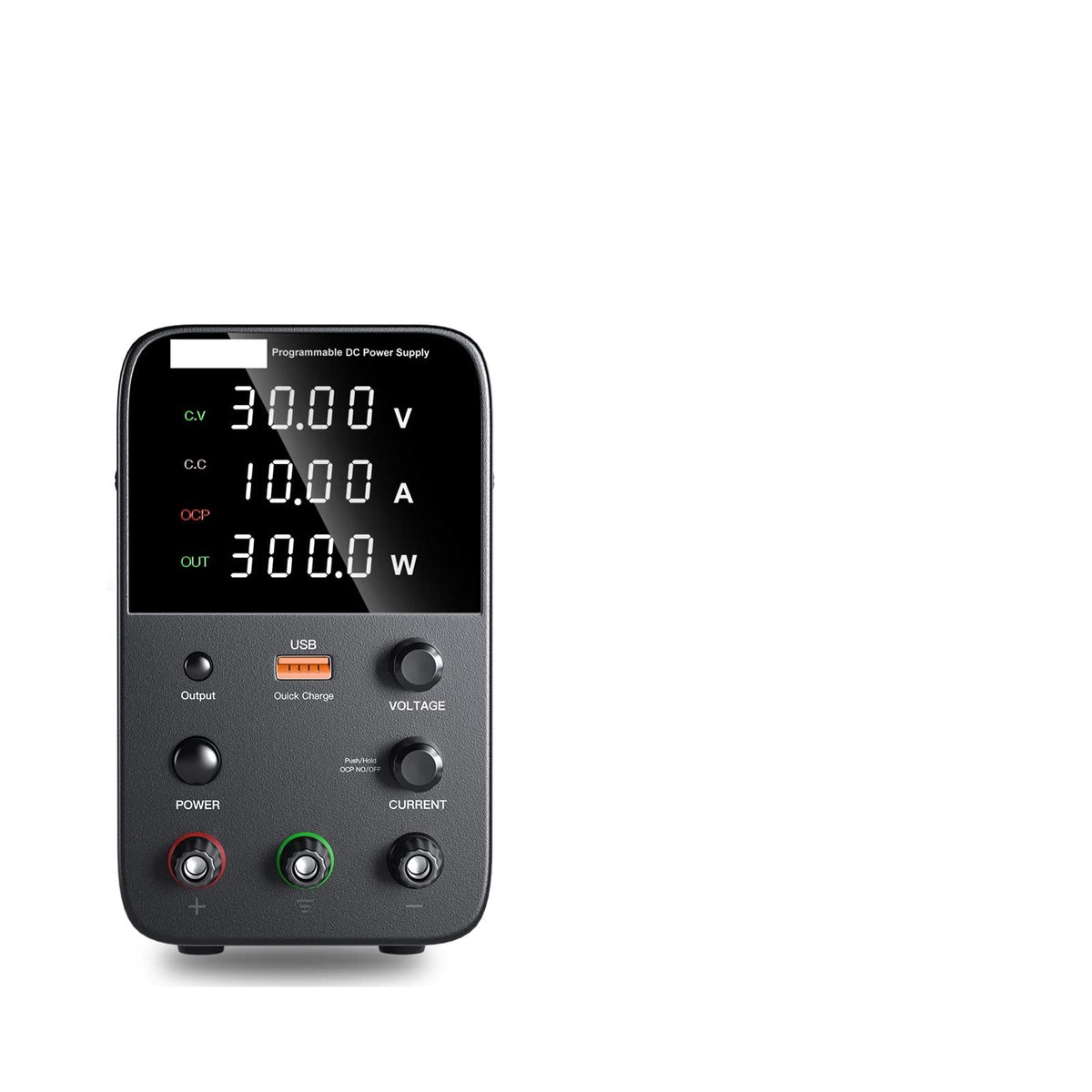 Adjustable DC Power Supply Laboratory Voltage Regulator Switching Power Supply
