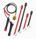 Fluke BTL20ANG,Angled Intelligent Test Probe Set, W/Extender (NO Temp Sensor)