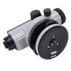32X Optical Level with Magnetic Dampened Compensator