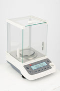 120g x 0.0001g Digital Analytical Balance, 0.1mg Precision Lab Scale