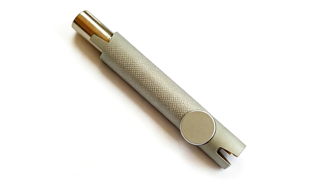 Surface Roughness Tester Straight Extension Rod Probe for KR220 Surface Roughness Gauges