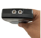 Ultrasonic Thickness Measurement Tool Ultrasonic Thickness Gauges with Standard Probe 5MHz Φ10mm Measurement Range 1～260mm Receive Bandwidth 1MHz ~ 10MHz (-3dB) Automatic Shutdown Function