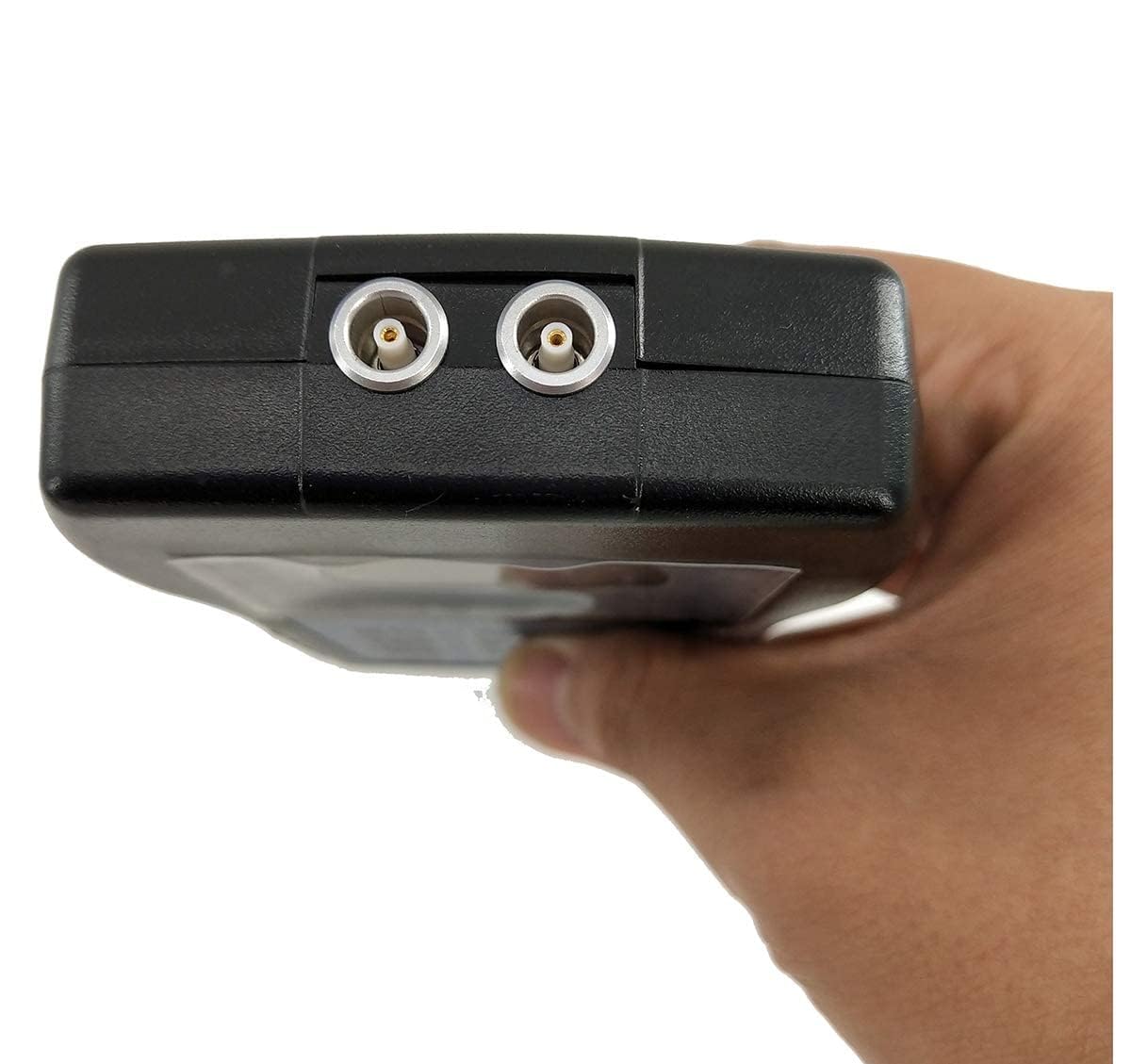 Ultrasonic Thickness Measurement Tool Ultrasonic Thickness Gauges with Standard Probe 5MHz Φ10mm Measurement Range 1～260mm Receive Bandwidth 1MHz ~ 10MHz (-3dB) Automatic Shutdown Function