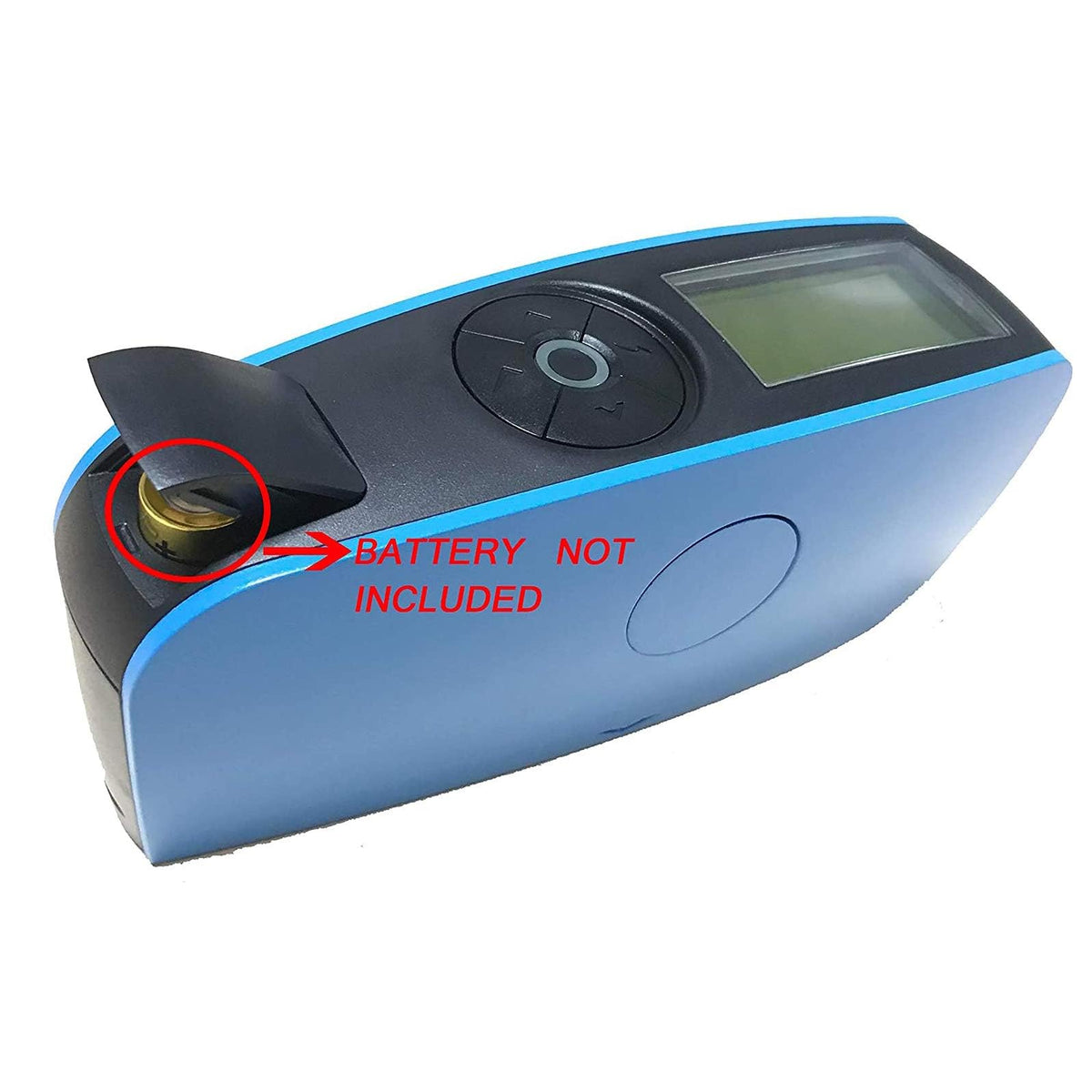 Tri-Angle 20 60 85 Degree Gloss Meter Glossmeter Three Angle Tester with High End QC Software 35000 Data Hold