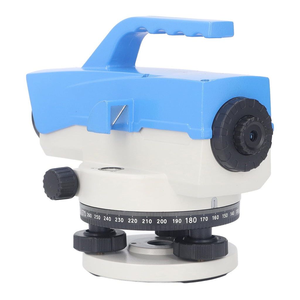 36X Auto Level Optical Level Construction Measurement Road Surveying