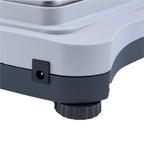 Digital Led High Precision Laboratory Analytical Scale, Electronic Weighing Balance 0.01G 1000G Commercial-Grade,600g 0.01g
