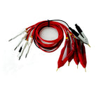 U9845 4-Channel Impulse Winding Tester for Transformer Motor 100V-5000V