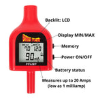 Power Probe 4 Master Kit with ECT3000, AMP & PWM Tips