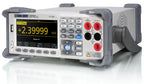 Siglent Technologies SDM3055 5.5 Digit Digital Multimeter, White/Grey