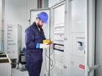 Fluke 1672 US Multifunction Installation Tester with Memory