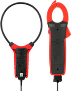 Triplett CM3000 1000A AC/DC Clamp