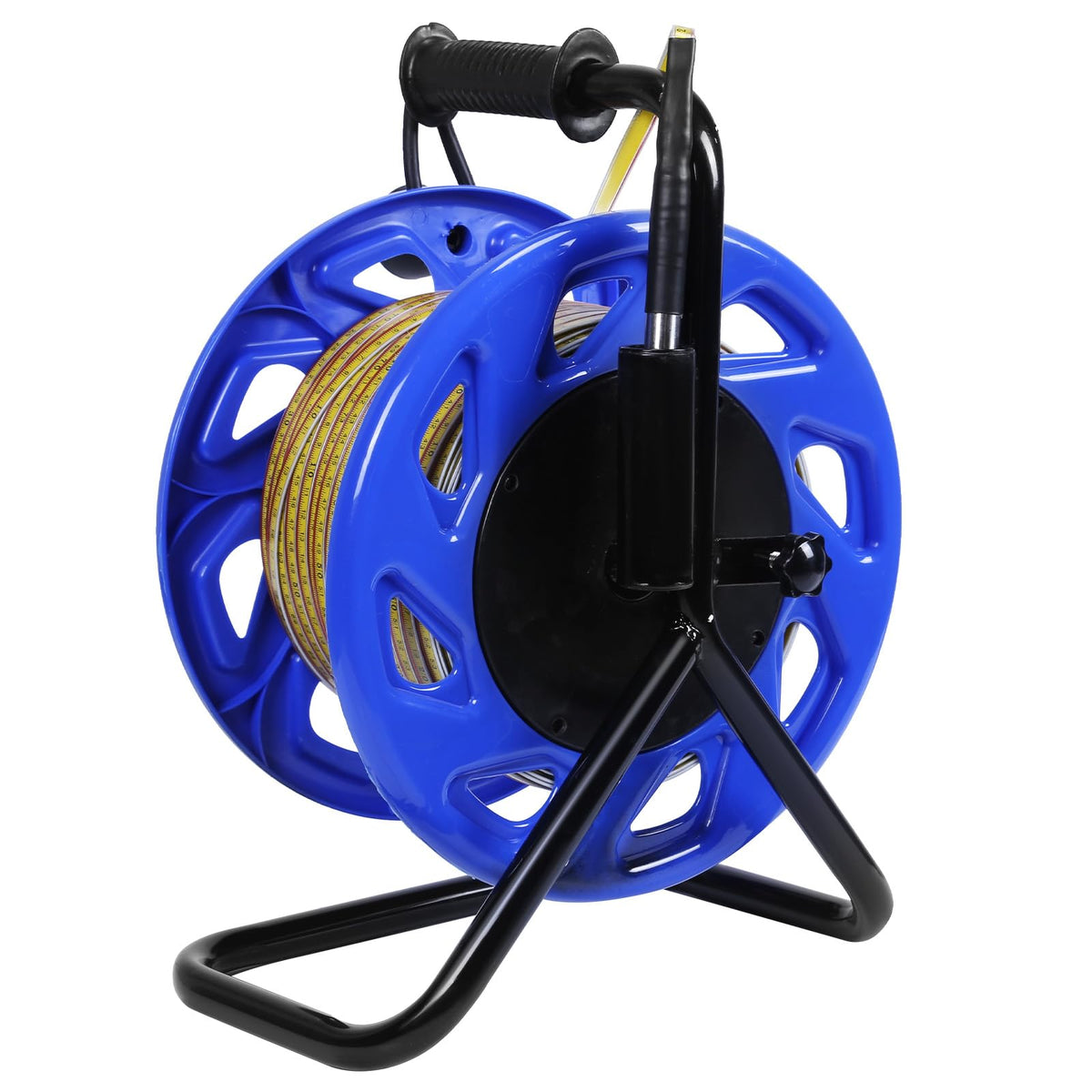 100m Water Level Gauge for Wells Boreholes and Reservoirs