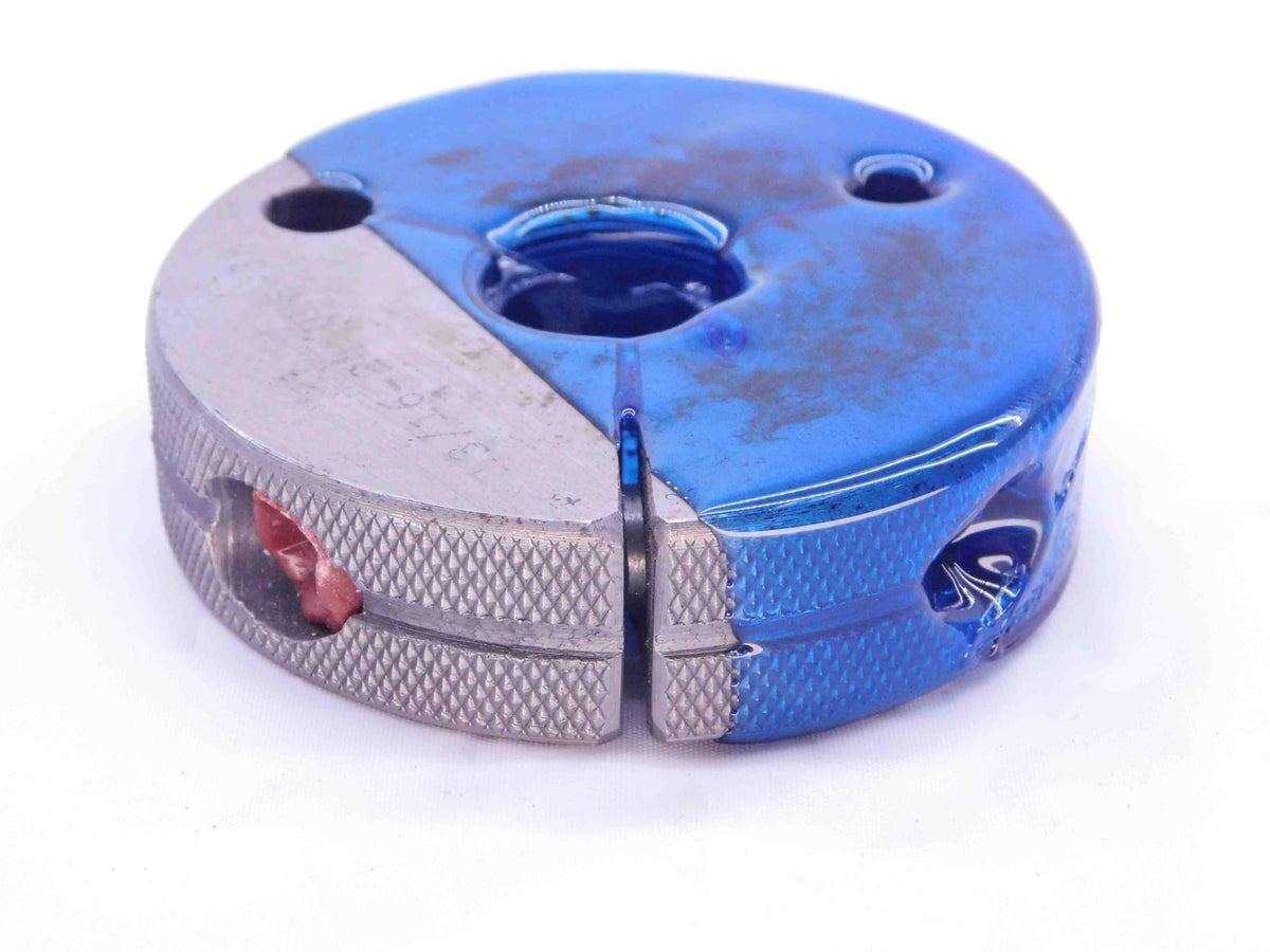 13/16 24 UNS 3A Thread Ring GAGE .8125 NO GO ONLY P.D. = .7823 Inspection Check - DW42281CD5