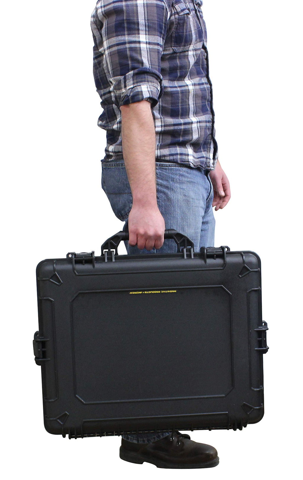 Tactical Trailer Tester Field Kit IPA 9200