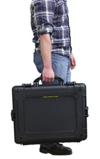 Tactical Trailer Tester Field Kit IPA 9200