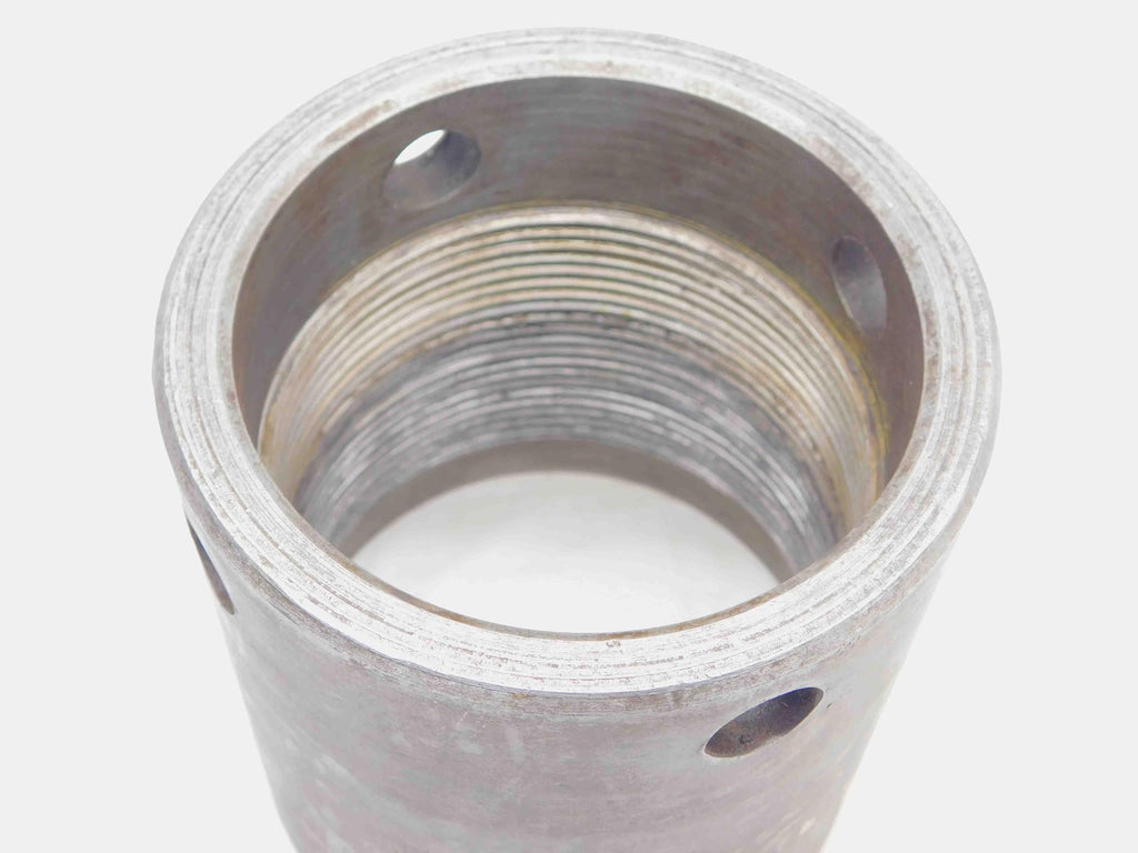 Shop Made 3 1/2 8 EUE API 5B Thread Ring GAGE 3.5 External Upset TUBING UP TBG - DW39055DC5