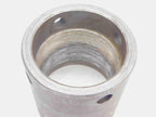 Shop Made 3 1/2 8 EUE API 5B Thread Ring GAGE 3.5 External Upset TUBING UP TBG - DW39055DC5