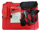 Concrete Rebar Locator Scanner Grid Scan With Diameter Ф6mm-Ф50mm