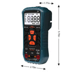 High-PrecisionDigital Multimeter S1 Automatic Smart MultimeterHousehold Electrician Multimeter