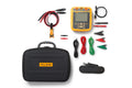 Fluke Solar Tools Kit with 1537 Insulation Resistance Tester and TLPV1 Test Leads