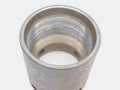 Shop Made 3 1/2 8 EUE API 5B Thread Ring GAGE 3.5 External Upset TUBING UP TBG - DW39055DC5