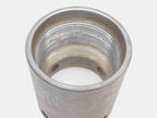 Shop Made 3 1/2 8 EUE API 5B Thread Ring GAGE 3.5 External Upset TUBING UP TBG - DW39055DC5