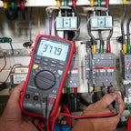 UNI-T UT533 Insulation Multimeter, 1000V True RMS Digital Tester