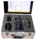NEWTRY Electric Sharp Edge TesterBurr Angle Edge Detector Sharp Edge Detection Equipment Testing Instrument with Testing Tape