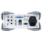 UNI-T UT8806E 6.5 Digit Performance-Series Benchtop Digital Multimeter 1,999,999 Counts Auto-Ranging TRMS Dual Display 4.3 inch Touchscreen 0.0035% Accuracy