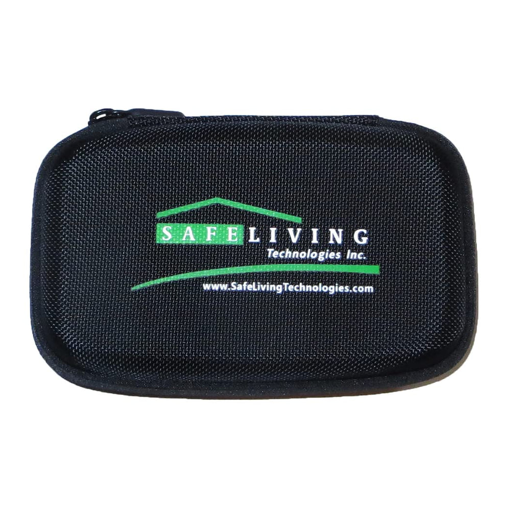 Safe Living Technologies New Cornet ED98QPro5G Electrosmog Quad-Mode Meter
