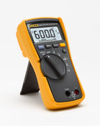 Fluke 600V True RMS Electrical Multimeter with AutoVolt