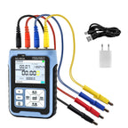 SG-004A Multifunctional Signal Generator 4-20mA 2.4" TFT