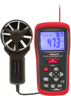 Triplett AM500 Hotwire Thermo-Anemometer