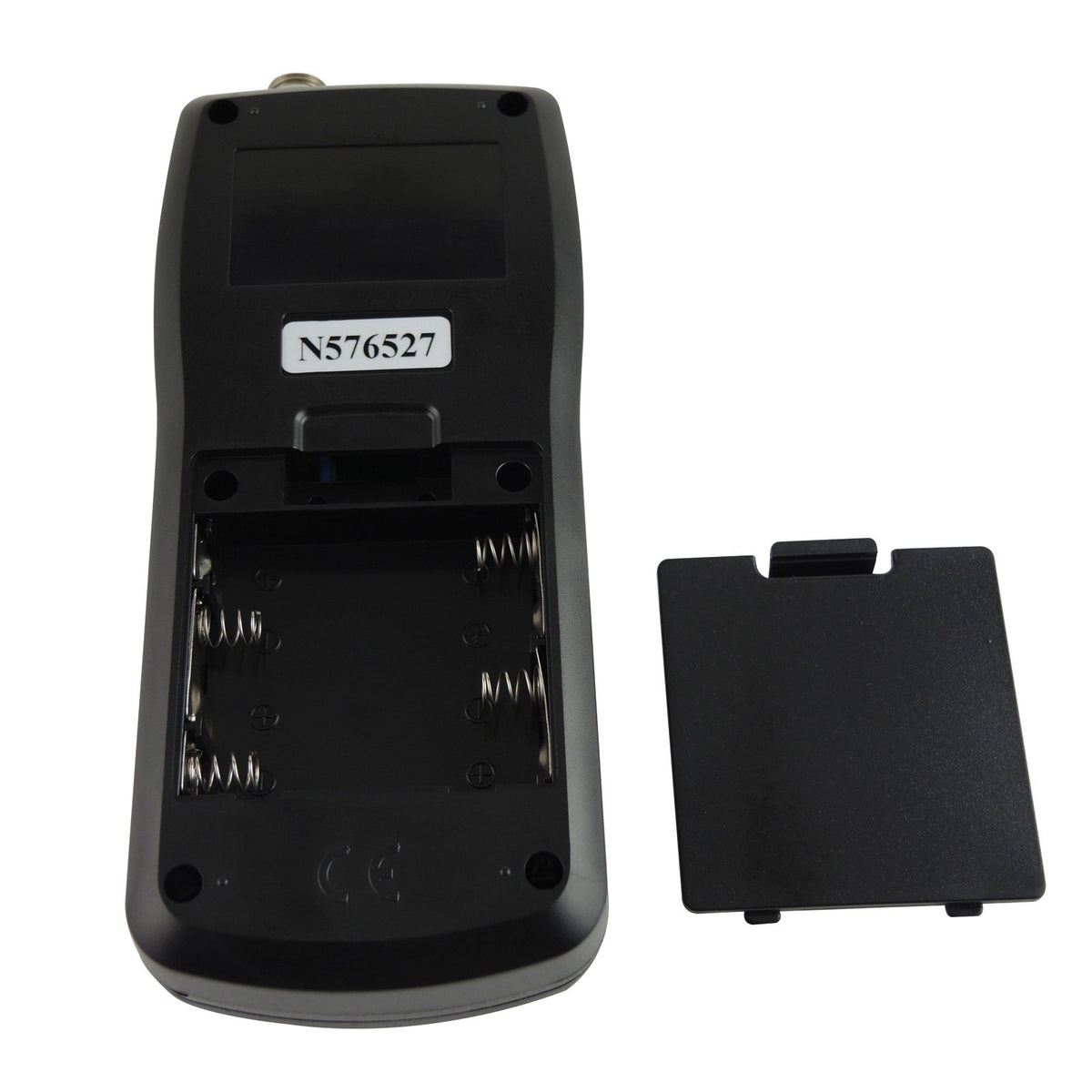 Instruments Digital Multi Gloss Meter Tester