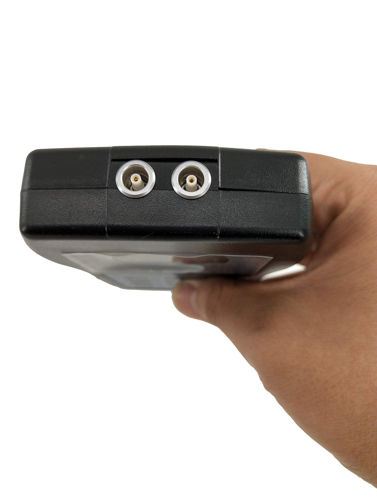Ultrasonic Thickness Meter Tester Gauge with 1~260mm Measurement Range USB Interface and Software