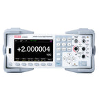 UNI-T UT8806E 6.5 Digit Performance-Series Benchtop Digital Multimeter 1,999,999 Counts Auto-Ranging TRMS Dual Display 4.3 inch Touchscreen 0.0035% Accuracy