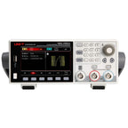 UNI-T UTG1022X 20MHz 2 Channels Essential-Series Arbitrary Waveform Generator 200MS/s 4Kpts Memory Depth USB 4.3 Inch Display 150MSa/s Sampling Rate 16-bit High Resolution UTG1022X - 20MHz