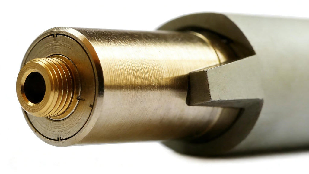 Surface Roughness Tester Straight Extension Rod Probe for KR220 Surface Roughness Gauges
